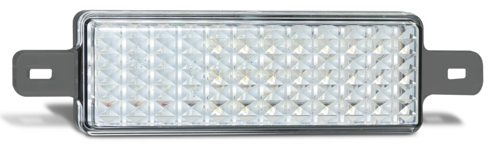 Daytime Running Lamp - Bull Bar Retro Fit (Twin Pack) - 175 Series