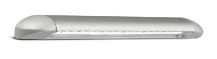 Awning Lamp 260 mm (Silver) 23 Interior Series LED Autolamps