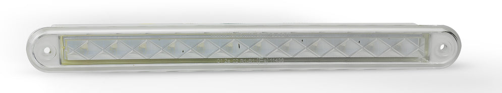 Combination Lamp - Recessed Mount - 235 Series