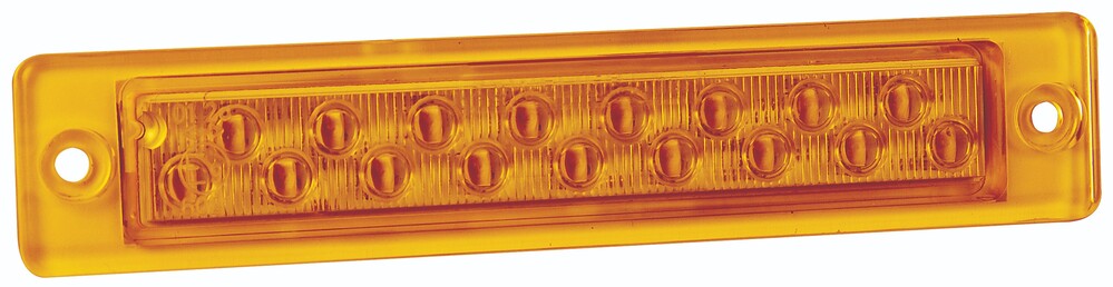 Single Function Lamps - 25 Series