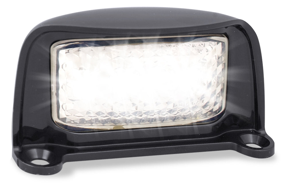 Harness System Marker/Licence Plate Lamps (Plug) - 35 Series