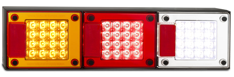460 Series with Resistors and DT Plug