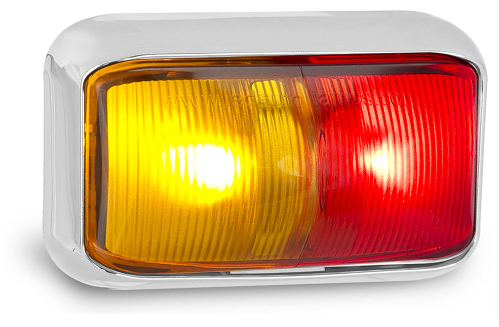 Marker Lamps - Clip in Lamps - 58 Series