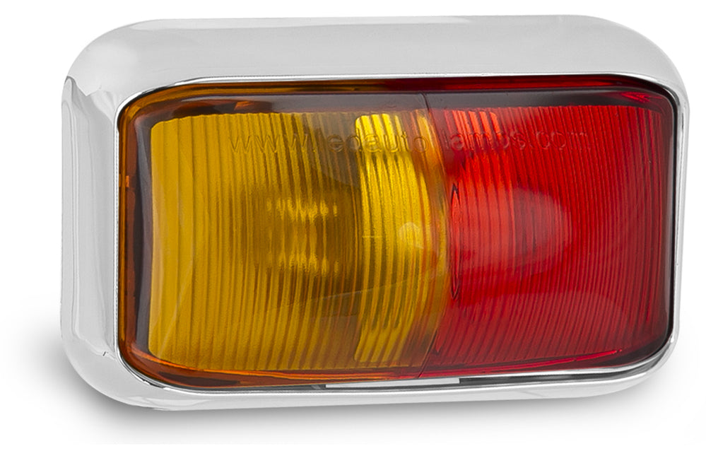 Marker Lamps - Clip in Lamps - 58 Series