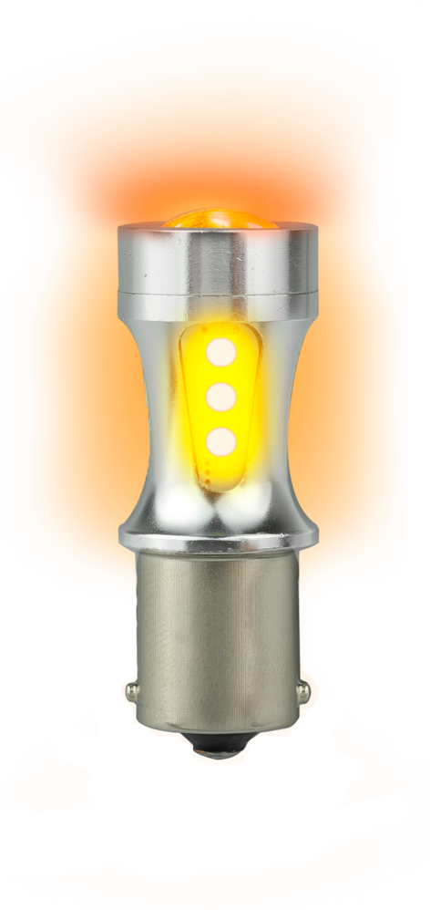 Bayonet Globes LED Replacement