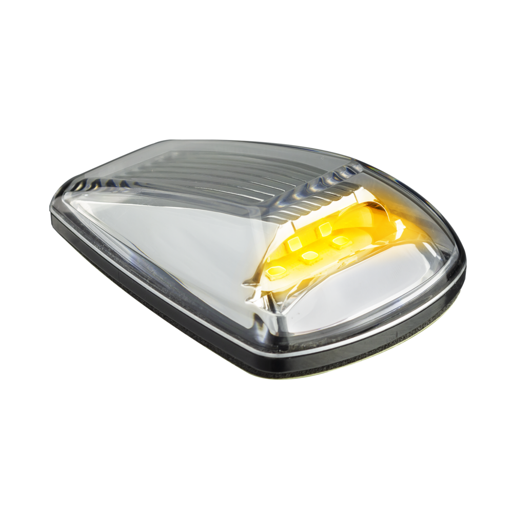 LED Autolamp - Cab Marker - 3M Tape Design