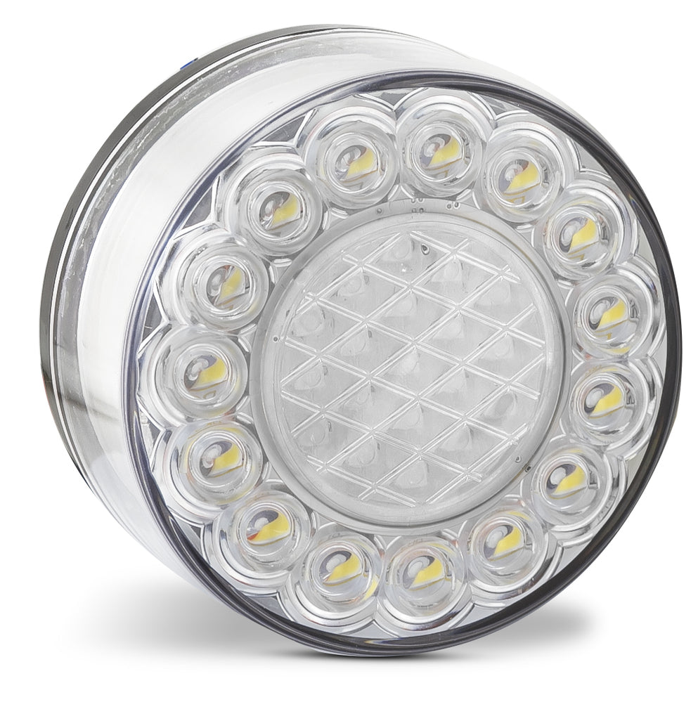 Daytime Running Lamps Surface Mount - 80 Series