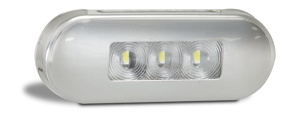 LED Autolamps  - Truck Series Surface Mount - White