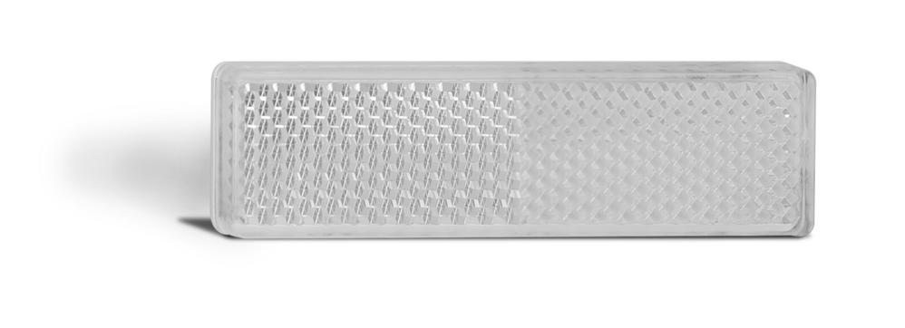 Reflex Reflectors - 3M Tape Mount - 9020 Series (Twin Pack)