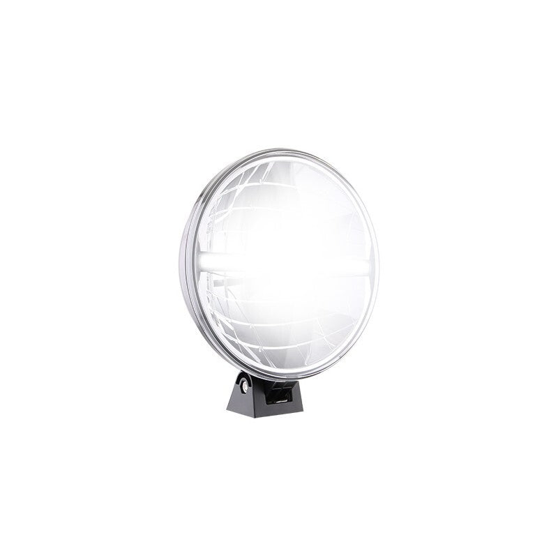 Round Driving Lamp with Front Position - DL Series (Twin Pack)