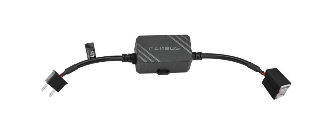 H7 Headlight CANBUS Module