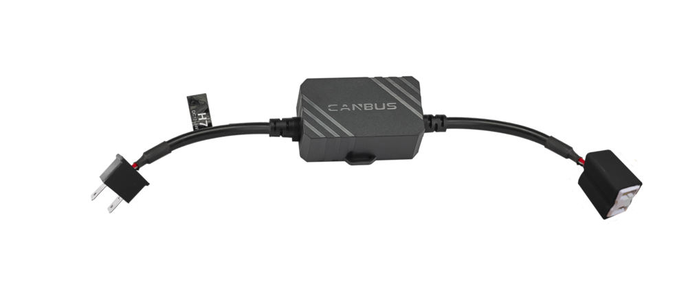 H7 Headlight CANBUS Module (Twin Pack)