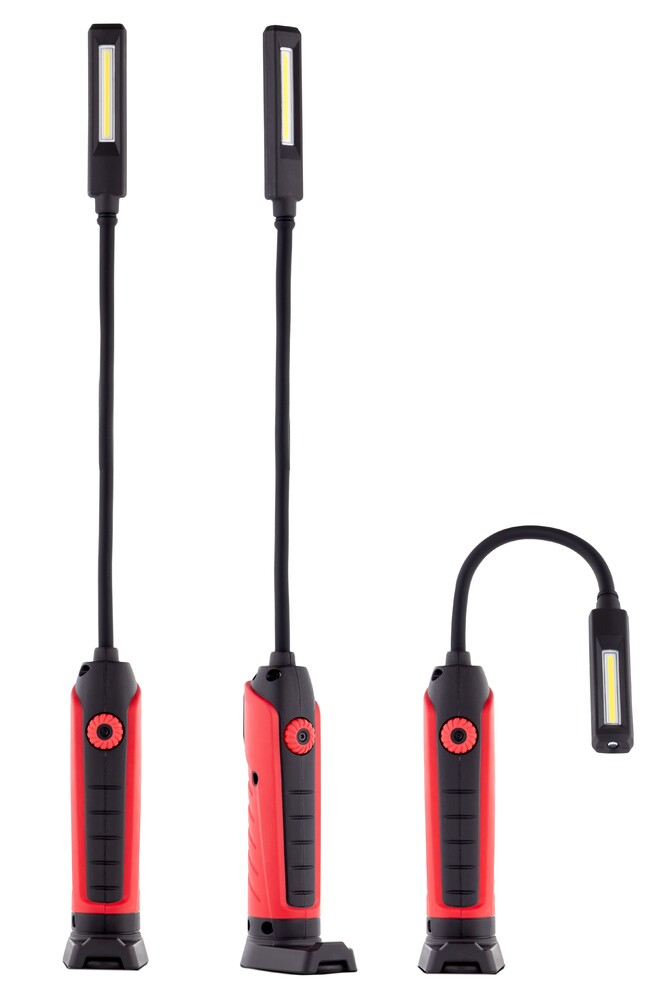 Rechargeable Inspection Wands - HH420 Series