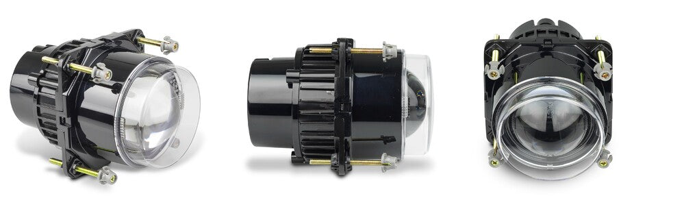 Projector Headlights - HL90 Series