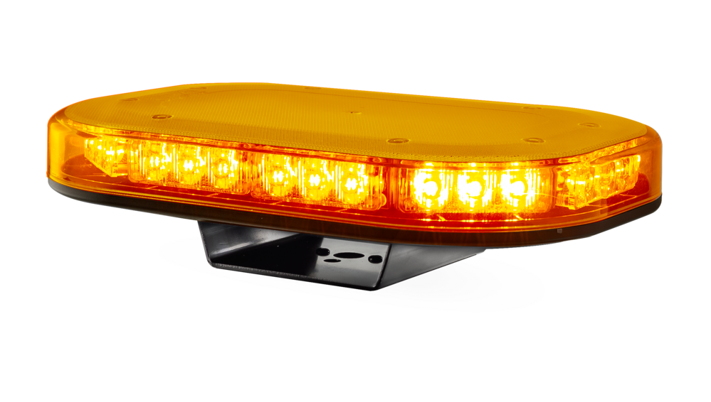 Emergency Minibars - Single Bolt or Magnetic Mount - LB Series