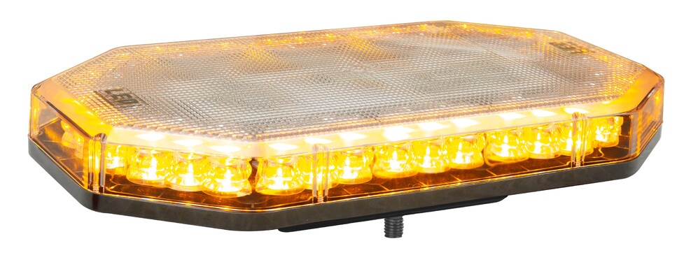 Low Profile Surface Mount - LB Series