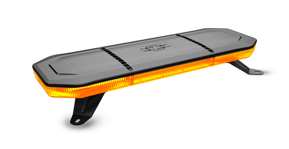 Strobe Emergency Bars - LB Series