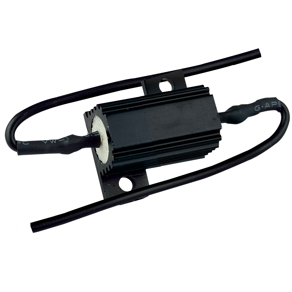 21 Watt Load Resistor - Twin Pack