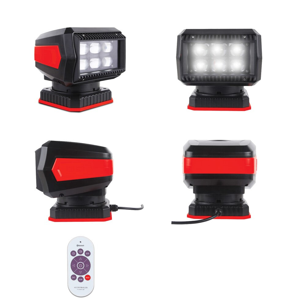 High Powered Search Light - LSL Series
