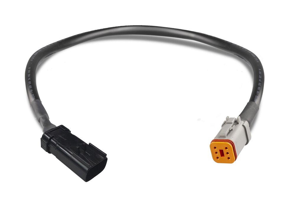 LED Patch Lead - Dodge RAM 1500