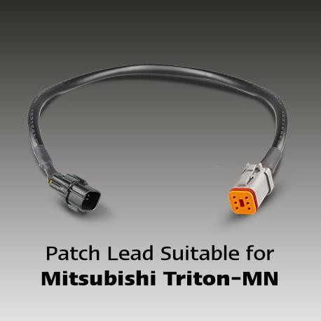 LED Patch Lead - Mitsubishi Triton MN