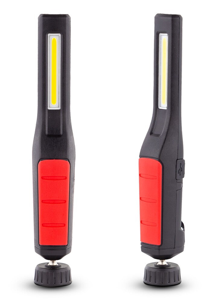 Rechargeable Magnetic Pen/Pocket Lights - PL175 Series
