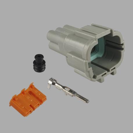 LED Patch Plugs and Connectors - Nissan Navara NP300