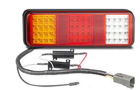 283 Series with Resistors and DT Plug