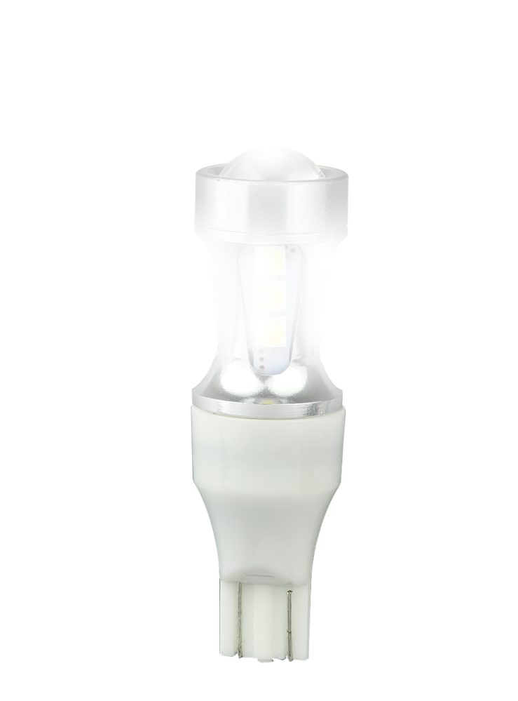 T15 Wedge LED Replacement