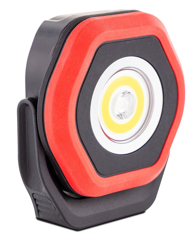 Rechargeable Work Light (180-degrees Adjustable) - WTB115 Series