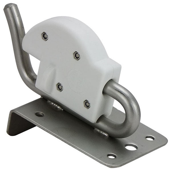 Snap Davit Platform Clip Assembly