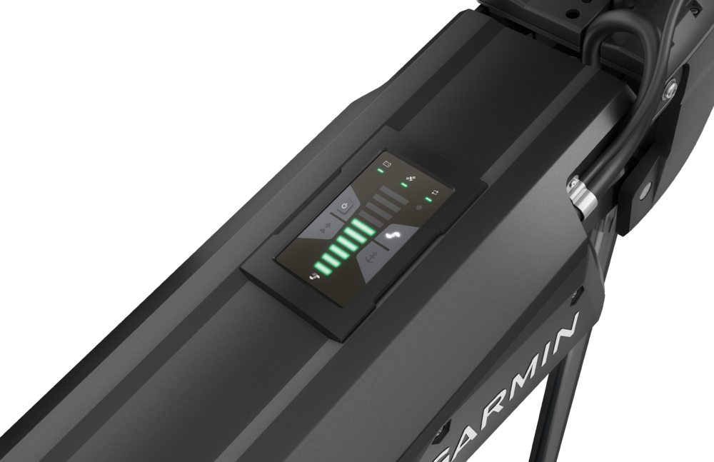 Force™ Trolling Motor 57”