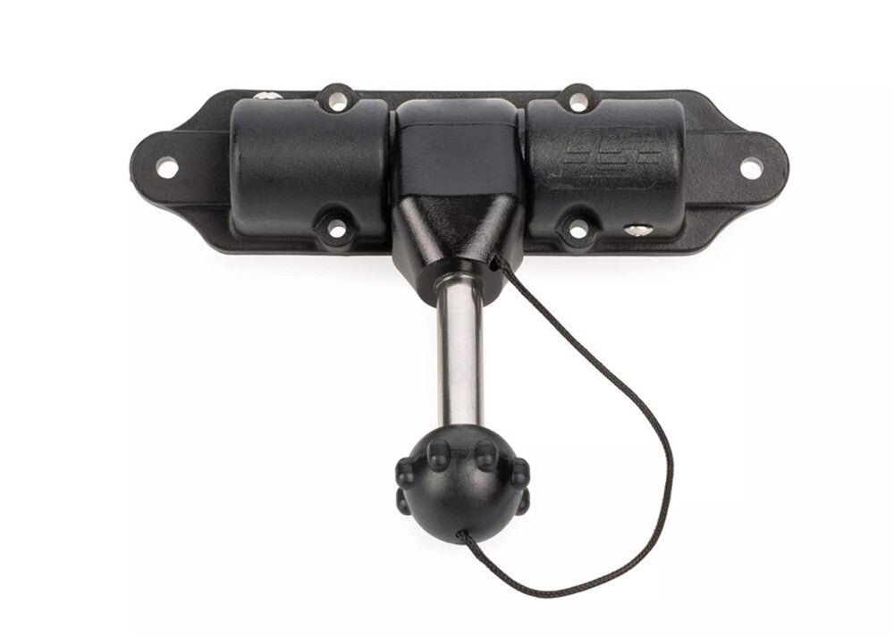 TEMO 450 Rowlock Fitting