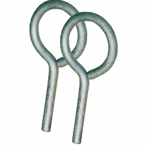 Rowlock Ring