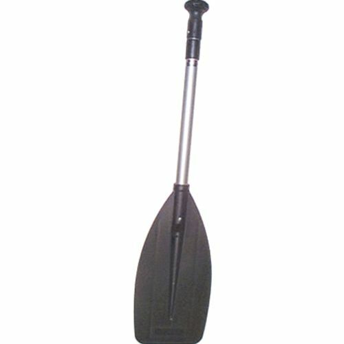 Telescopic Paddle