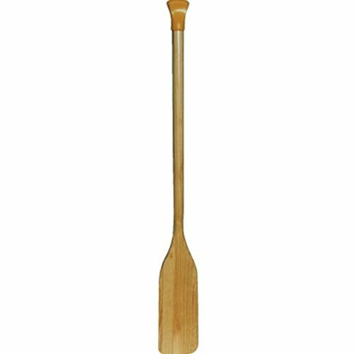 Wooden Paddle