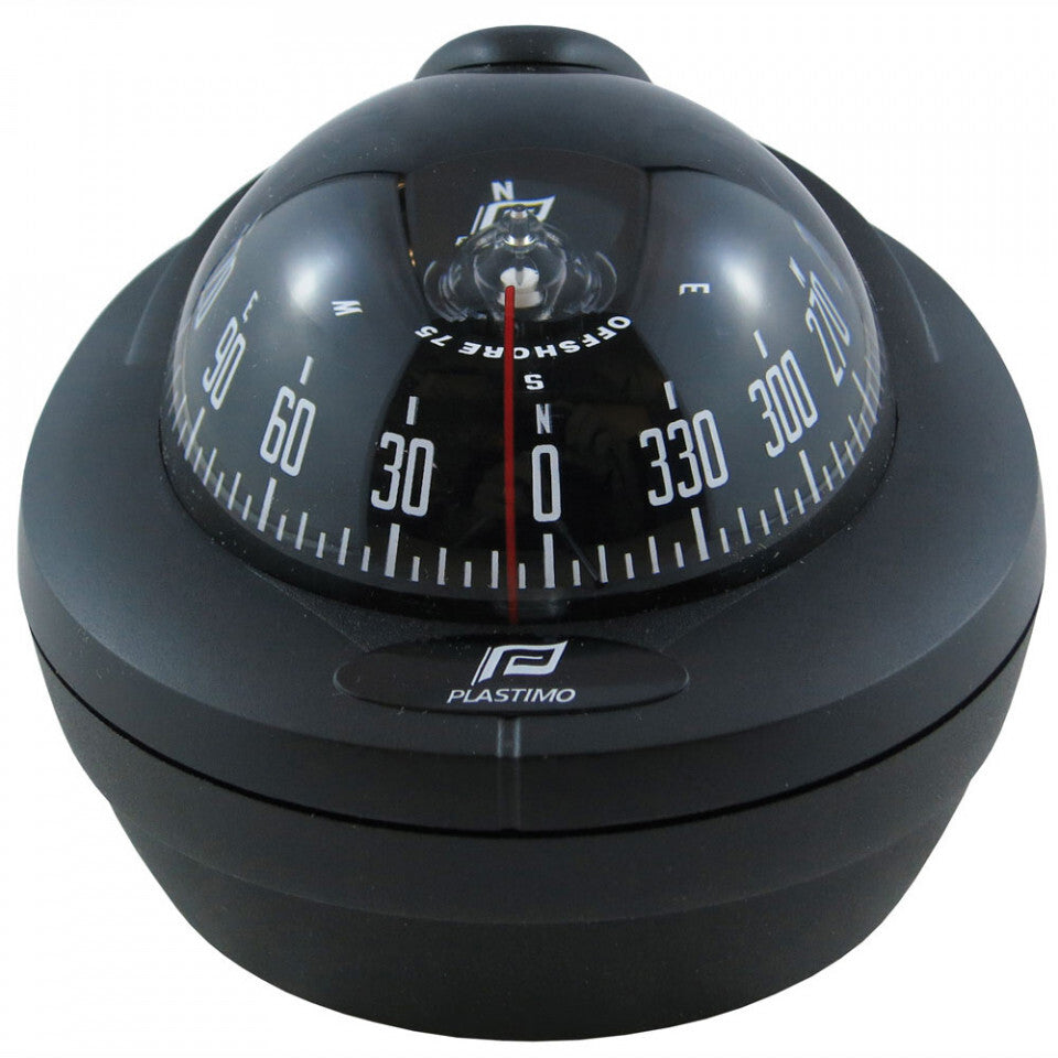 Plastimo Offshore 75 Compass