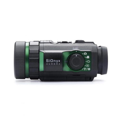 SiOnyx Aurora Classic Colour Night Vision Camera