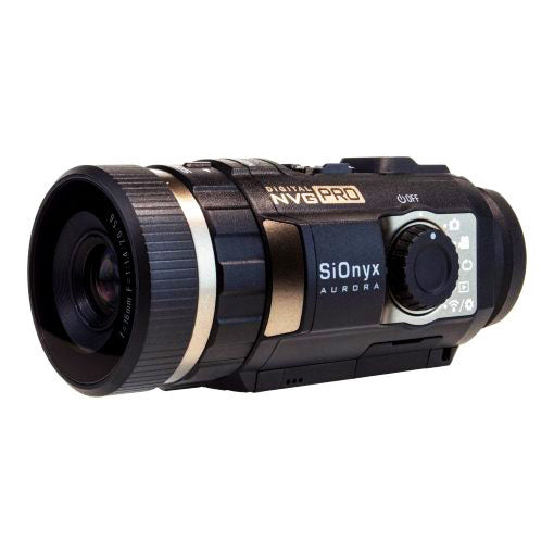 SiOnyx Aurora Pro Colour Night Vision Camera