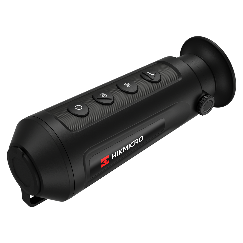 HIKMICRO Lynx LC06 Thermal Monocular