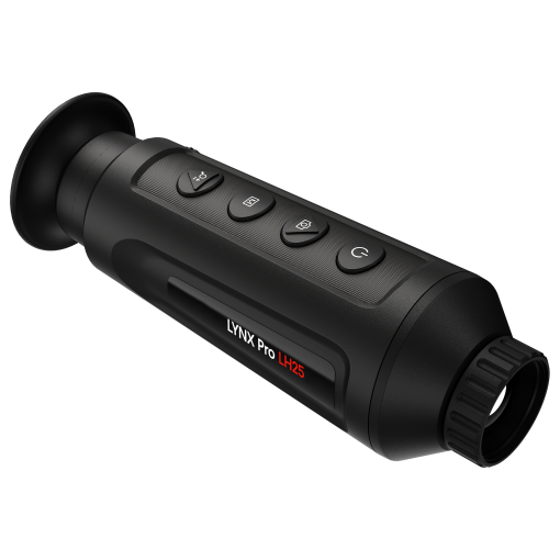 HIKMICRO Lynx Pro LH25 Thermal Monocular