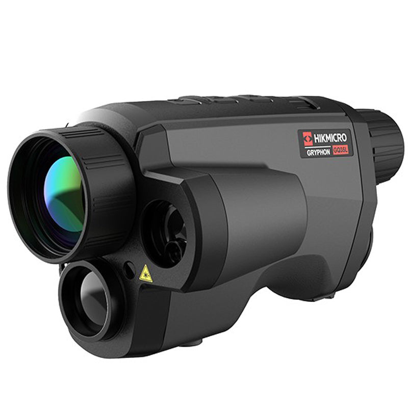 HIKMICRO Gryphon GH35L Thermal Fusion Monocular