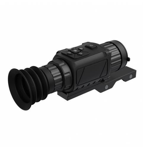 HIKMICRO Thunder 25mm 35mK Smart Thermal Weapon Scope