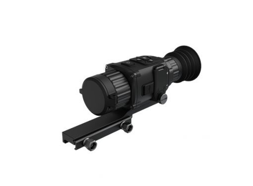 HIKMICRO Thunder 25mm 35mK Smart Thermal Weapon Scope
