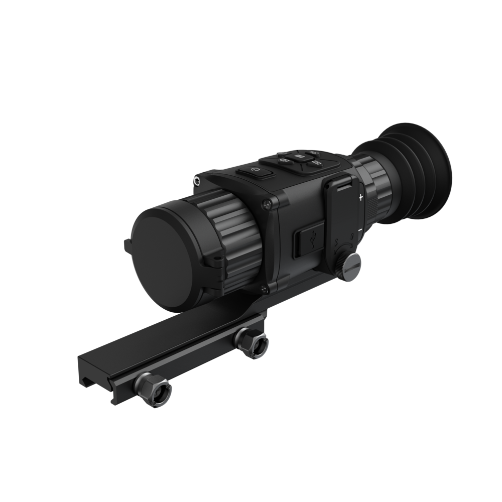 HIKMICRO Thunder TH35 Thermal Weapon Scope