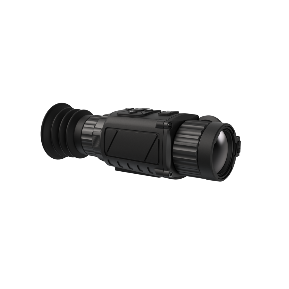 HIKMICRO Thunder TH35 Thermal Weapon Scope