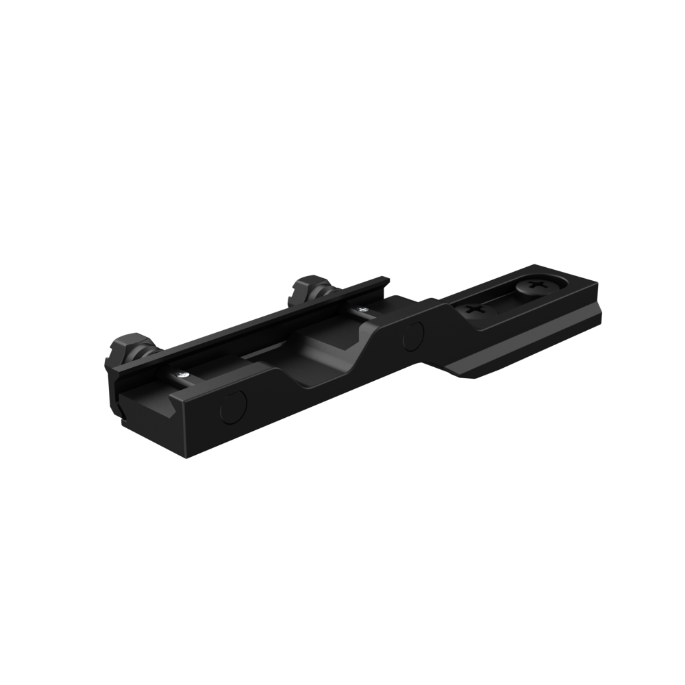 HIKMICRO Picatinny Rail Mount for Thunder Series