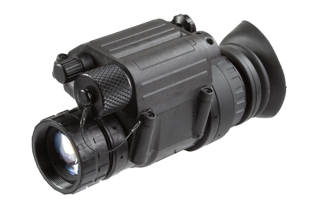 AGM PVS-14 NL1i Night Vision Monocular