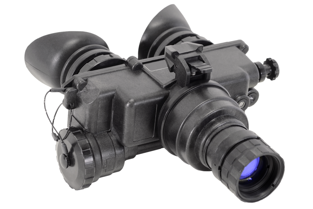 AGM PVS-7 NL1i Night Vision Goggle