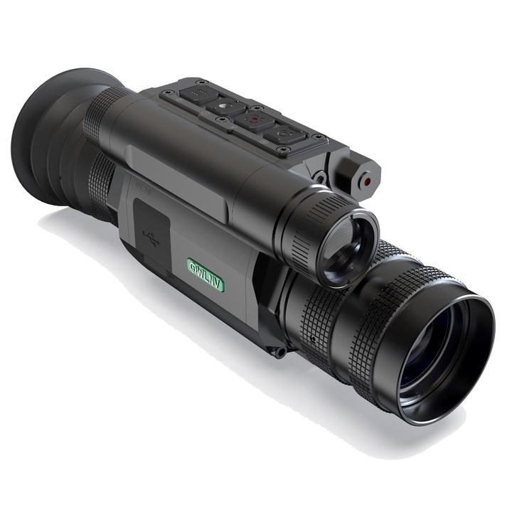 OWL-NV L3 Digital Night Vision Scope - 850nm